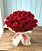 Букет 29 Красных роз в Рождествено Самарской области