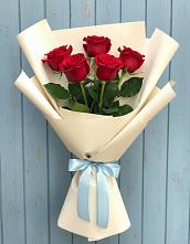 Букет Классика чувств в Рождествено Самарской области