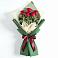 Букет цветов из: Розы в Рождествено Самарской области