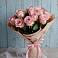 Букет цветов из: Розы в Рождествено Самарской области