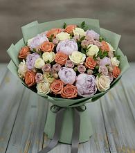 Букет Мороженное в Рождествено Самарской области