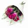 Букет цветов из: Розы в Рождествено Самарской области