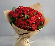 Букет Любовный роман #REPLACE_PRED# Рождествено Самарской области