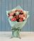 Букет цветов из: Розы в Рождествено Самарской области