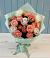 Букет цветов из: Розы в Рождествено Самарской области