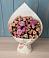 Букет цветов из: Розы в Рождествено Самарской области
