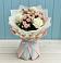 Букет цветов из: Розы в Рождествено Самарской области