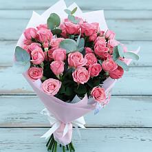 Букет Леди совершенство в Рождествено Самарской области