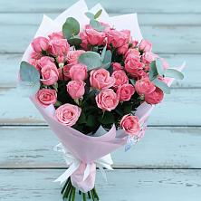 Букет Леди совершенство в Рождествено Самарской области